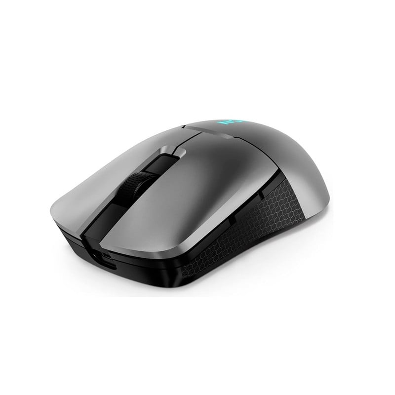 MOUSE LENOVO LEGION M600S 6 BOTONES 19.000 DPI OPTICAL PIXART 3370 - 1