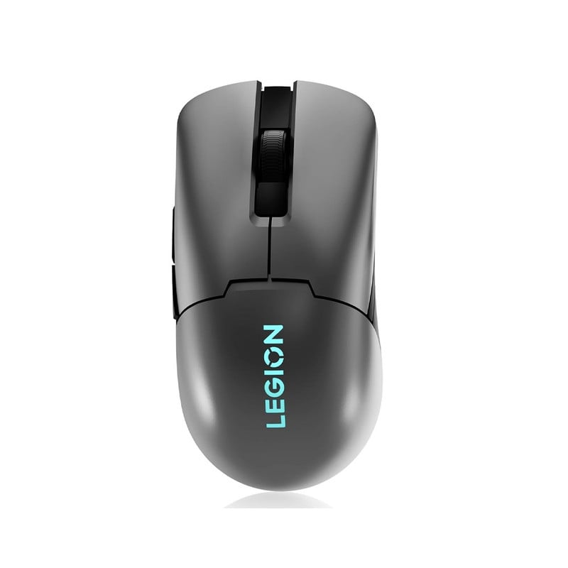 MOUSE LENOVO LEGION M600S 6 BOTONES 19.000 DPI OPTICAL PIXART 3370 - 3