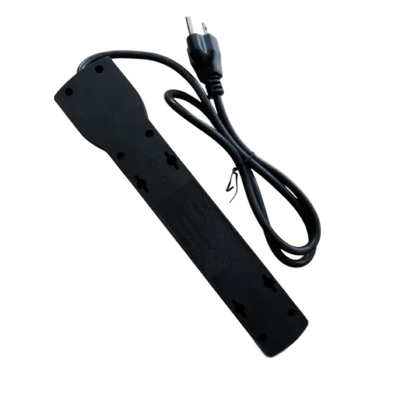 SUPRESOR PICO OMEGA 492723BK 6 TOMAS - 3