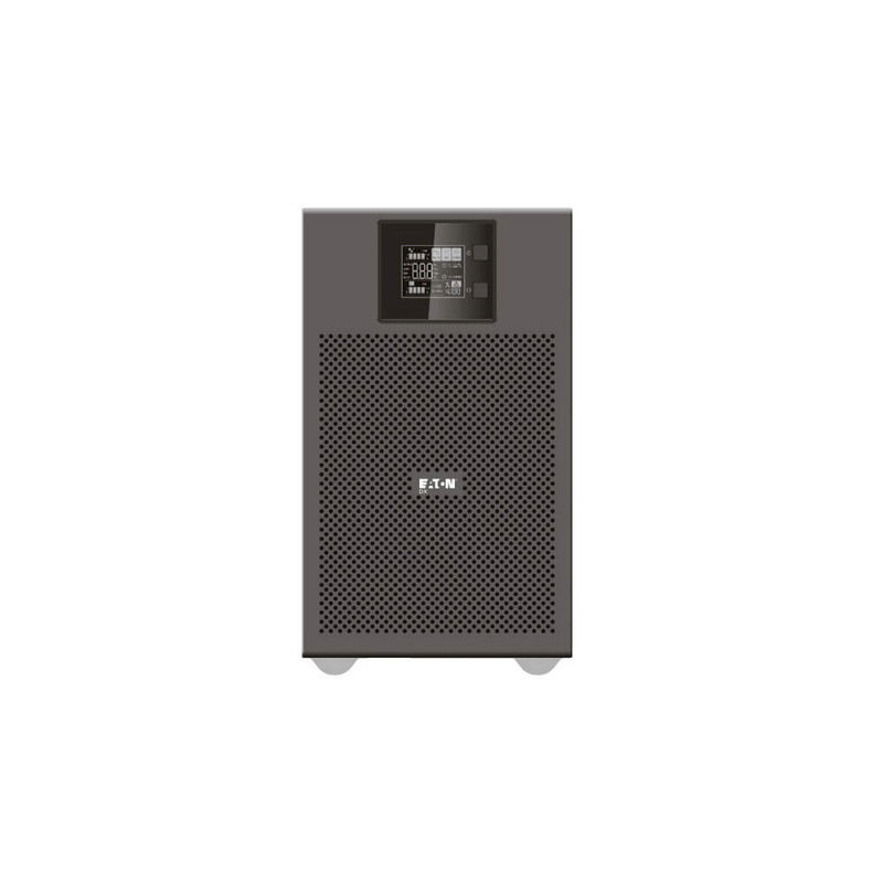 UPS ONLINE EATON DX 1000I 1KVA 0.9KW DOBLE CONVERSION TORRE 4X IEC C13 USB Y LCD - 1