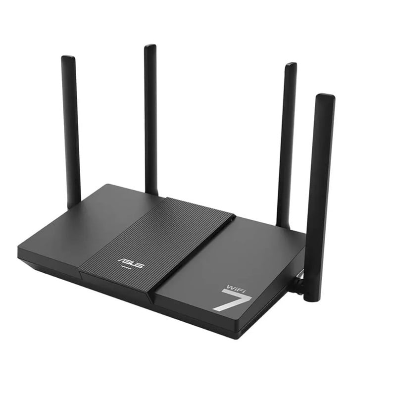ROUTER ASUS RT-BE50 90IG09U0-MB1S00 BE3600 688 Y 2882 MBPS - 1
