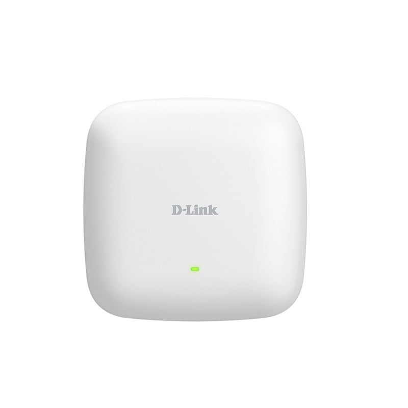 ACCESS POINT D-LINK DAP-X3060 WI-FI 6 POE DOBLE BANDA AX3000 1 X LAN 2.5GBE - 1