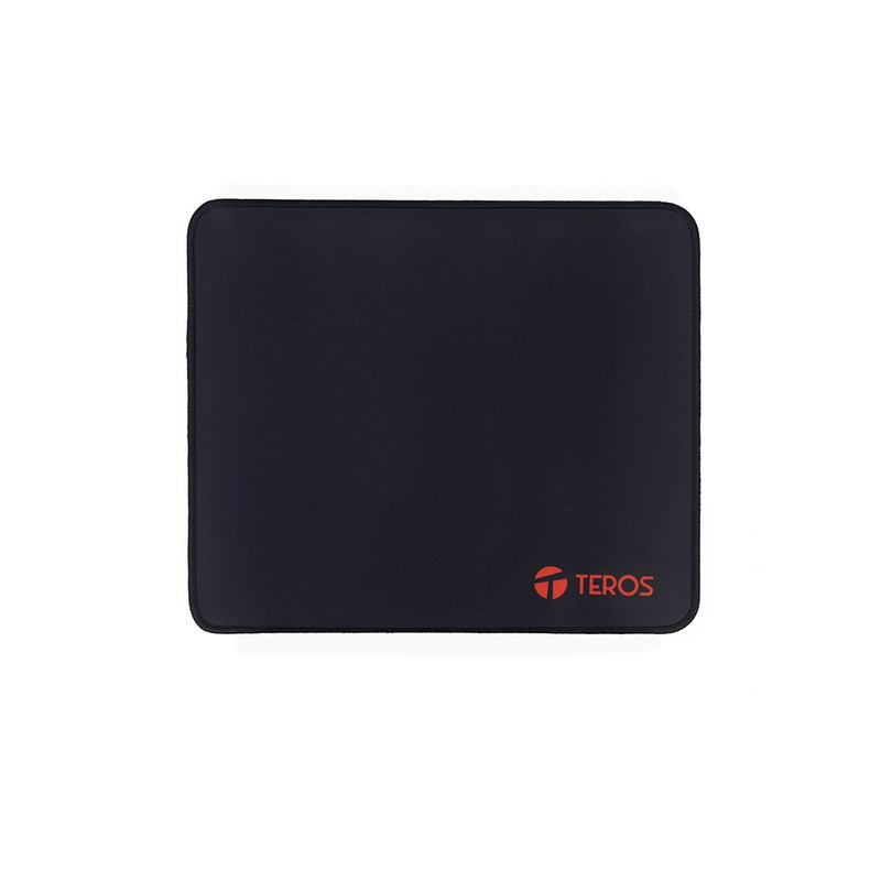 MOUSE PAD TEROS TE-3017S NEGRO - 1