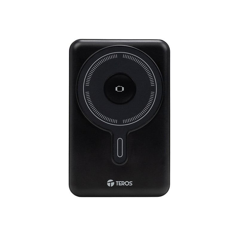 POWERBANK TEROS TE-7060N 10000 MAH 38.5 WH - 1
