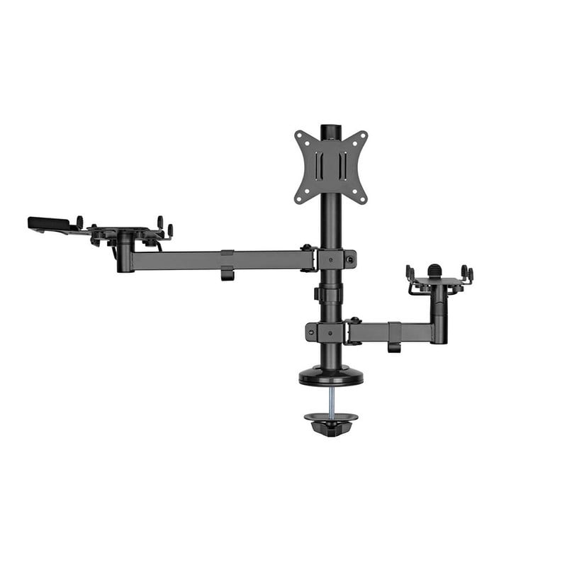 SOPORTE DE MONITOR SPEAKA PROFESSIONAL SP-POS-200 PARA TERMINAL POS - 2