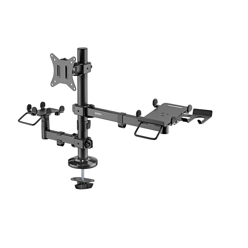 SOPORTE DE MONITOR SPEAKA PROFESSIONAL SP-POS-200 PARA TERMINAL POS - 3