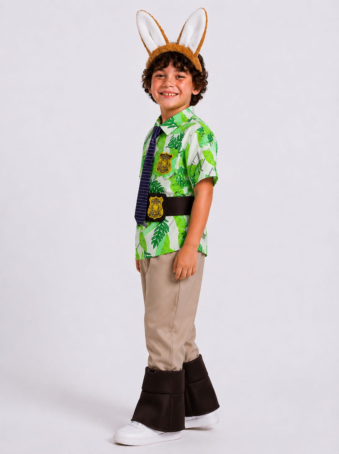 NICK DISFRAZ PARA NIÑOS - 2