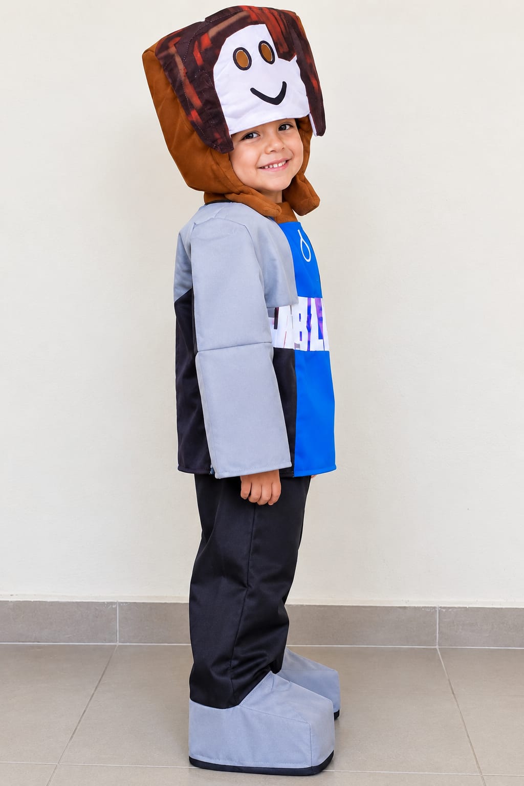 ROBLOX DISFRACES PARA NIÑOS HALLOWEEN - 2