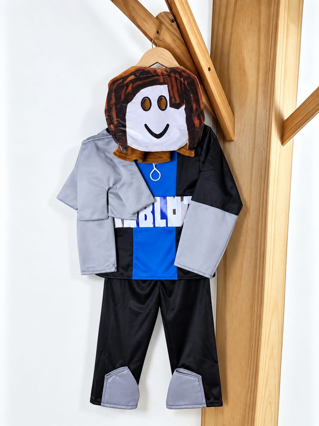 ROBLOX DISFRACES PARA NIÑOS HALLOWEEN - 3