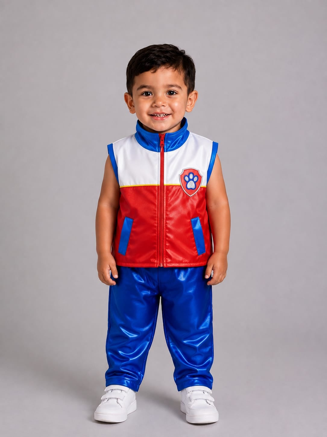 DISFRAZ RYDER PARA NIÑOS HALLOWEEN - 1