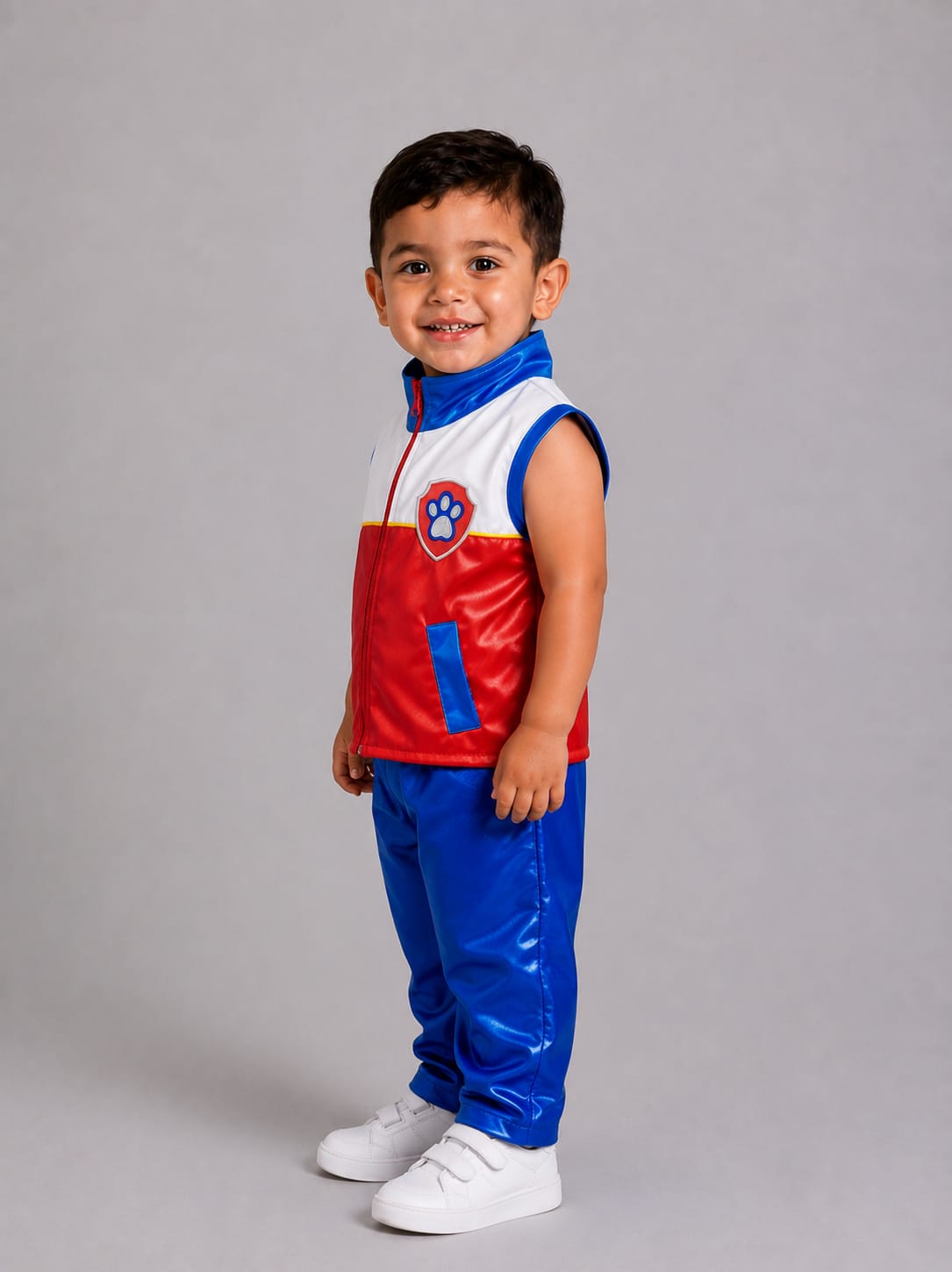 DISFRAZ RYDER PARA NIÑOS HALLOWEEN - 2