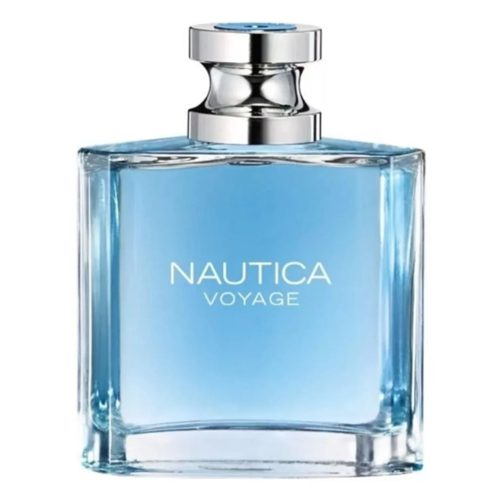PERFUME NAUTICA VOYAGE HOMBRE EDT 100 ML - 2