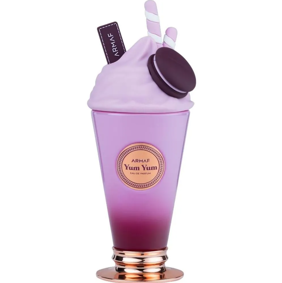 PERFUME ARMAF YUM YUM EDP MUJER 100ML - 1