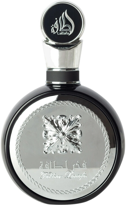 PERFUME LATTAFA FAKHAR 100ML EDP HOMBRE - 2
