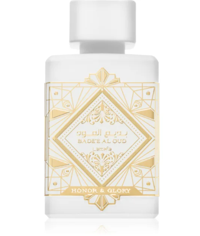 PERFUME LATTAFA BADE’E AL OUD HONOR AND GLORY EDP 100 ML - 2