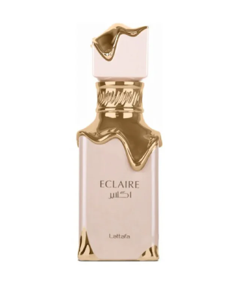 PERFUME LATTAFA ECLAIRE EDP 100 ML MUJER - 2