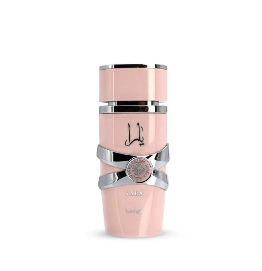 PERFUME LATTAFA YARA EDP 100ML MUJER - 2