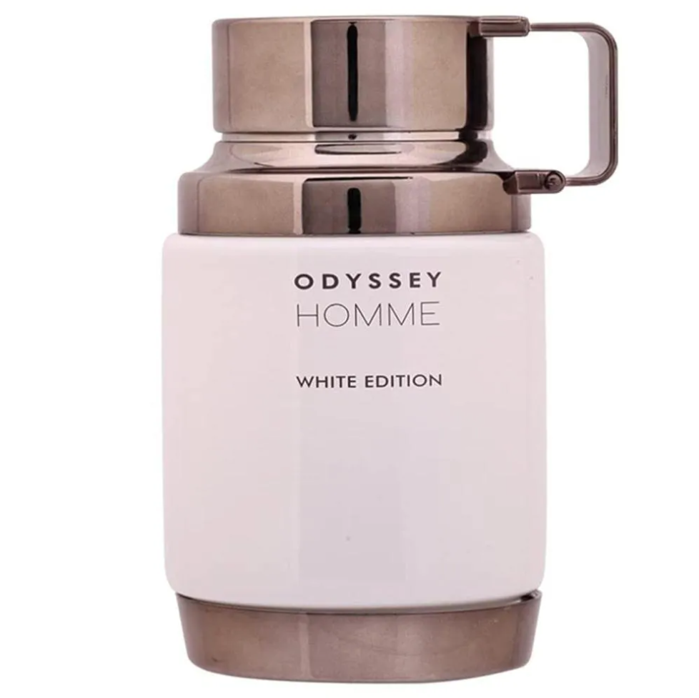 PERFUME ARMAF ODYSSEY HOMME WHITE EDITION 100ML HOMBRE - 2