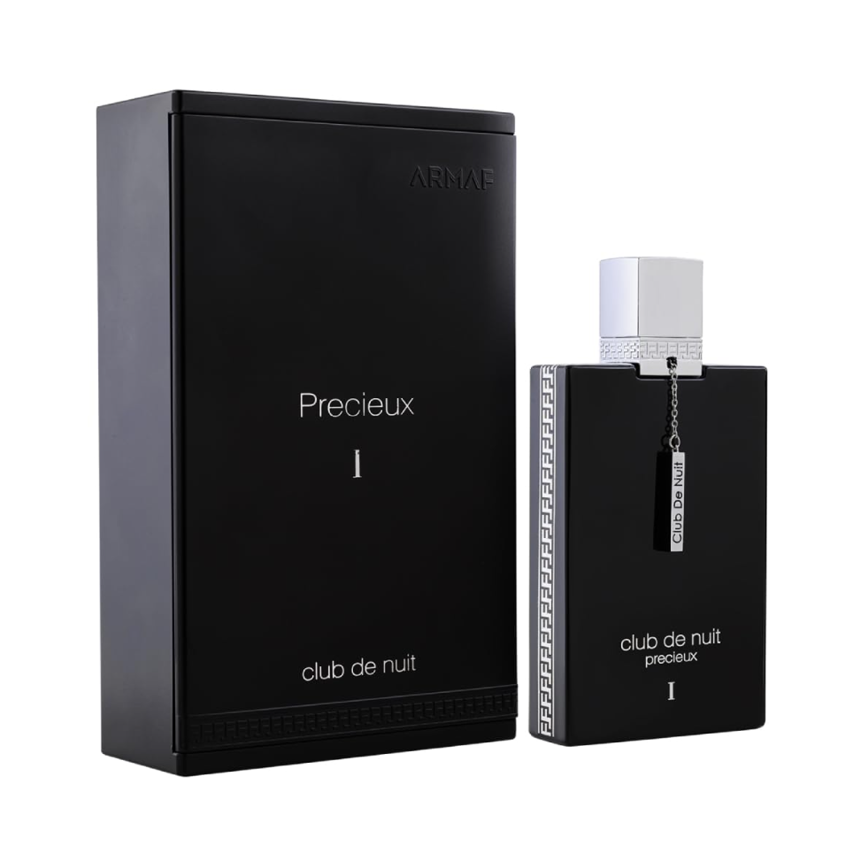 ARMAF CLUB DE NUIT PRECIEUX I FOR MEN EXTRAIT DE PARFUM 55 ML - 1