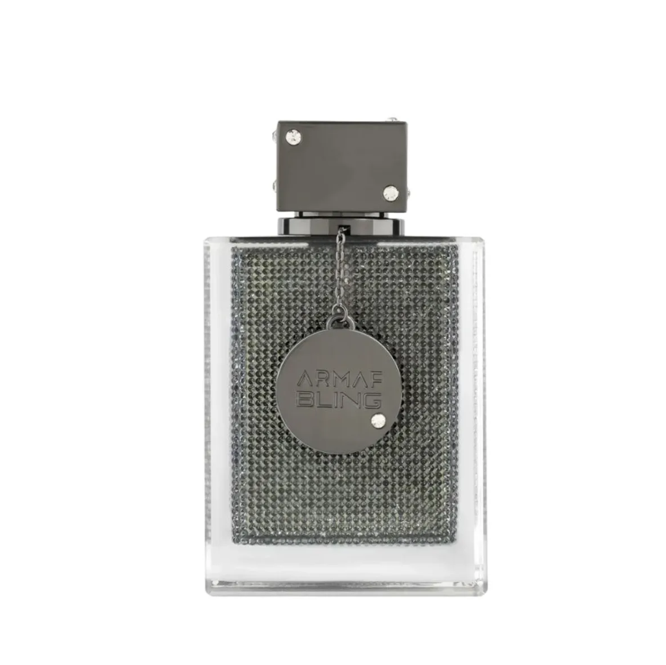 PERFUME ARMAF CLUB DE NUIT BLING EDP 75ML - 3