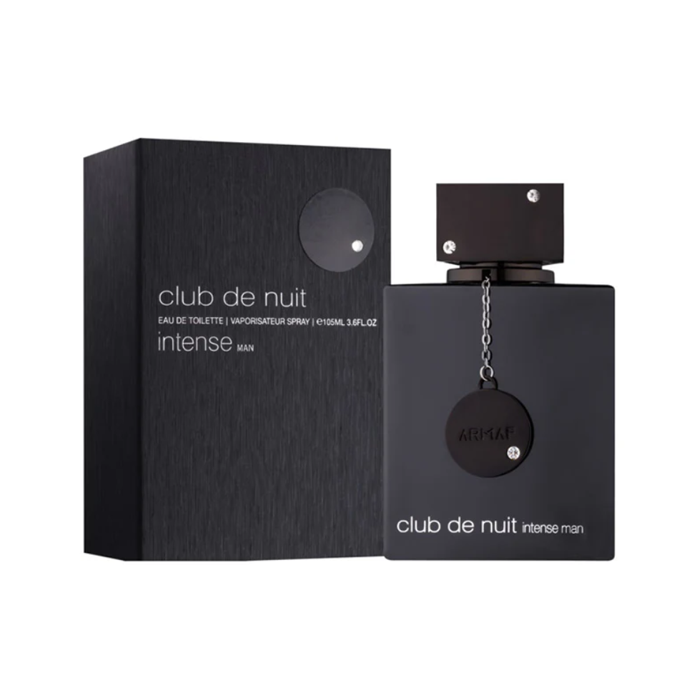 PERFUME ARMAF CLUB DE NUIT INTENSE MAN EDT 105ML - 1