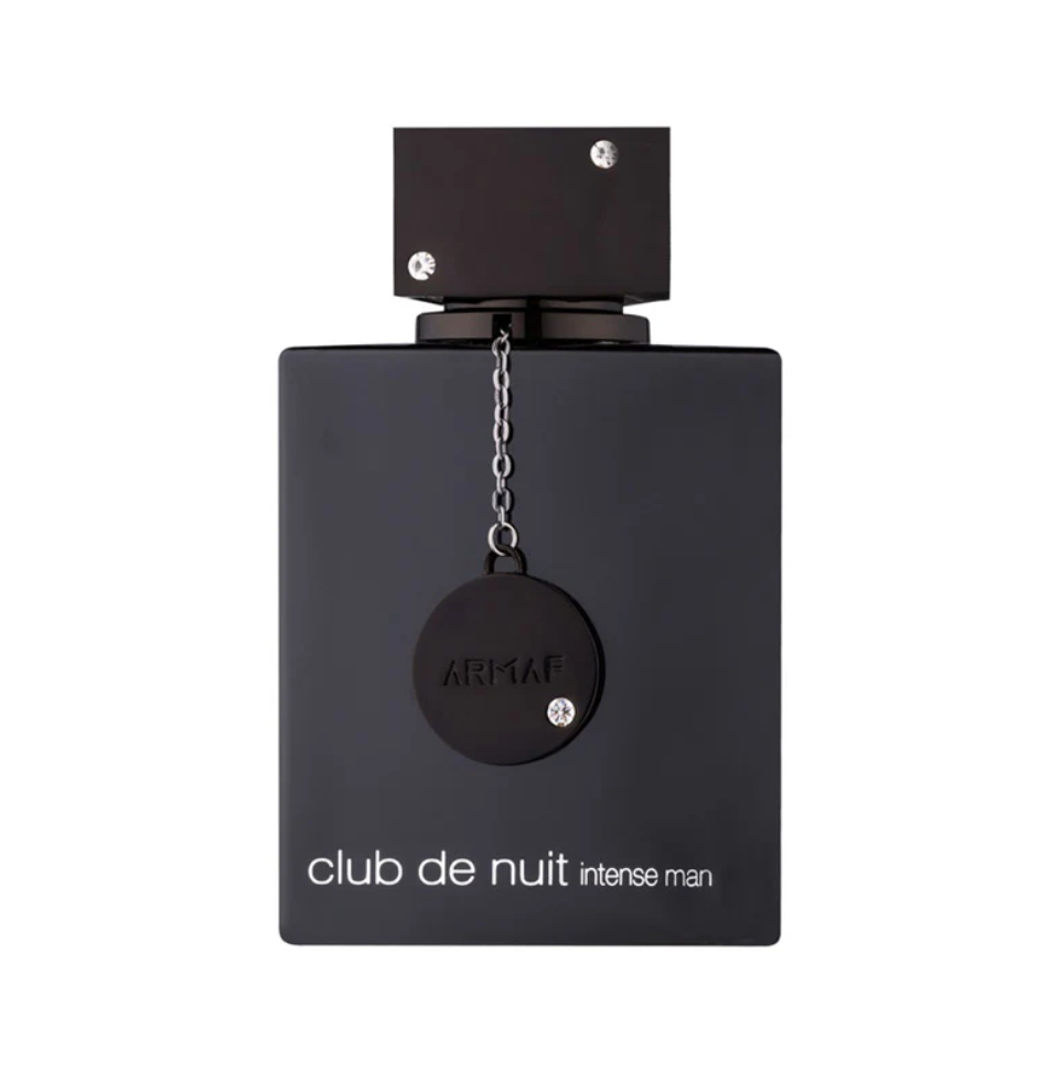 PERFUME ARMAF CLUB DE NUIT INTENSE MAN EDT 105ML - 2