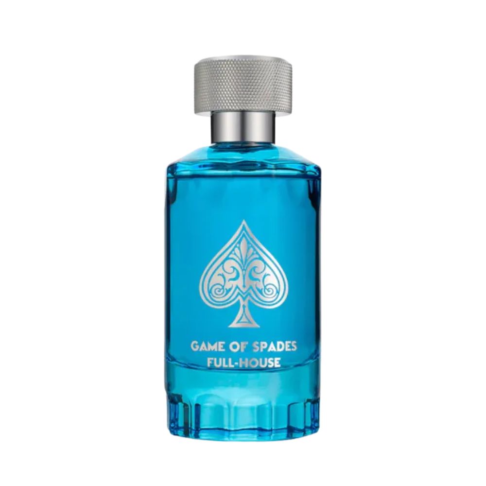 JO MILANO PARIS GAME OF SPADES FULL-HOUSE PARFUM 100 ML - 2