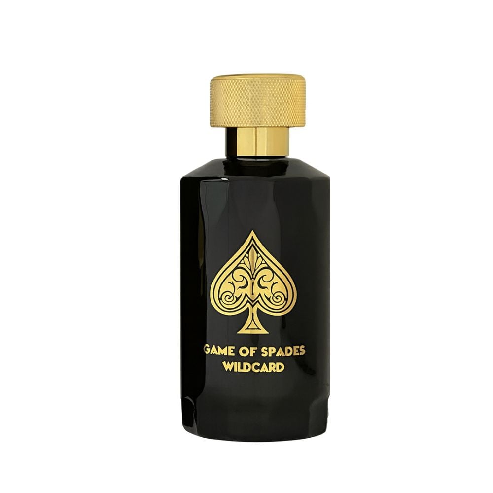 JO MILANO PARIS GAME OF SPADES WILDCARD PARFUM 100 ML - 2
