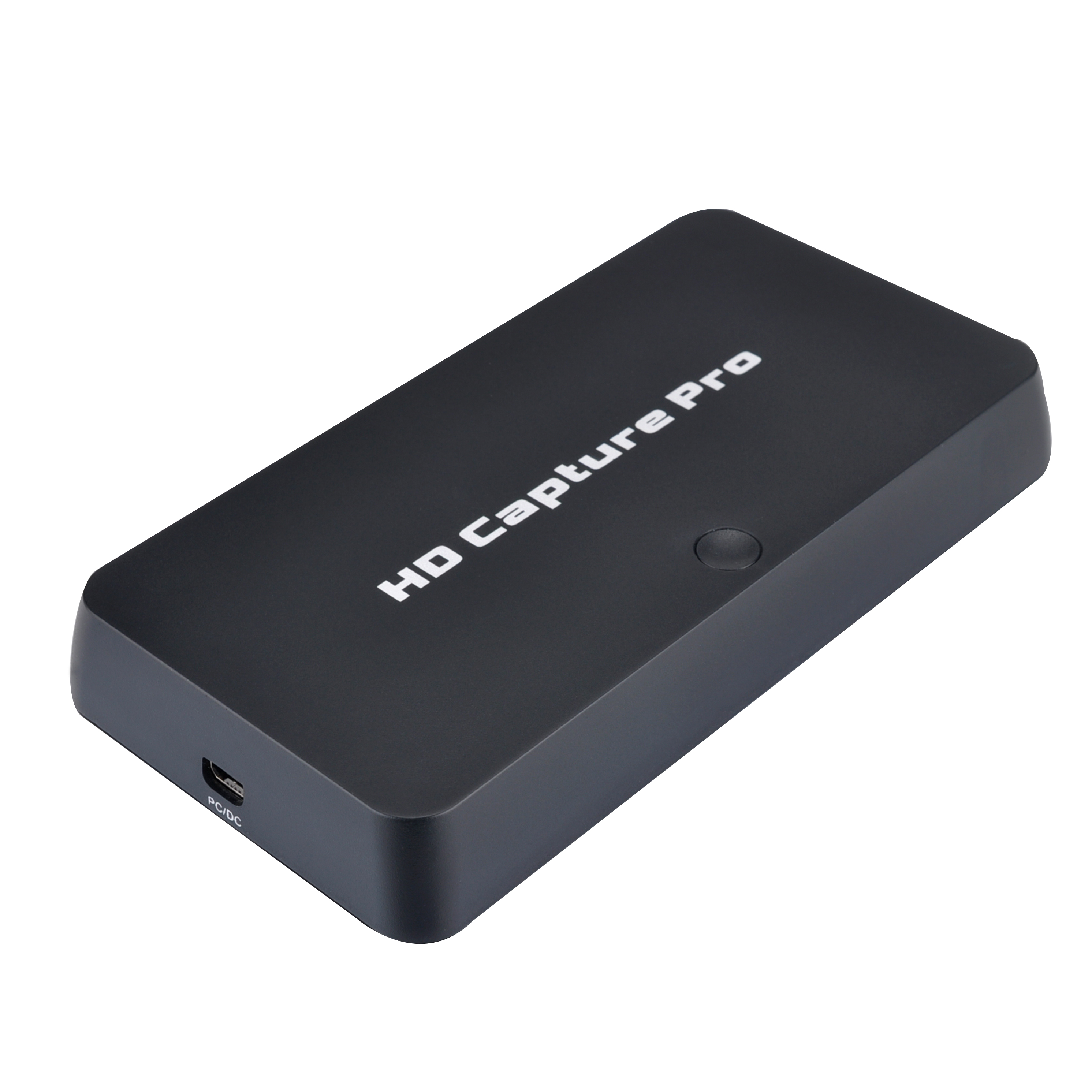 CAPTURADOR / CONVERSOR DE VIDEO HDMI - HD - PARA CAMARAS ANTIGUAS - CONSOLAS DE JUEGO - 6