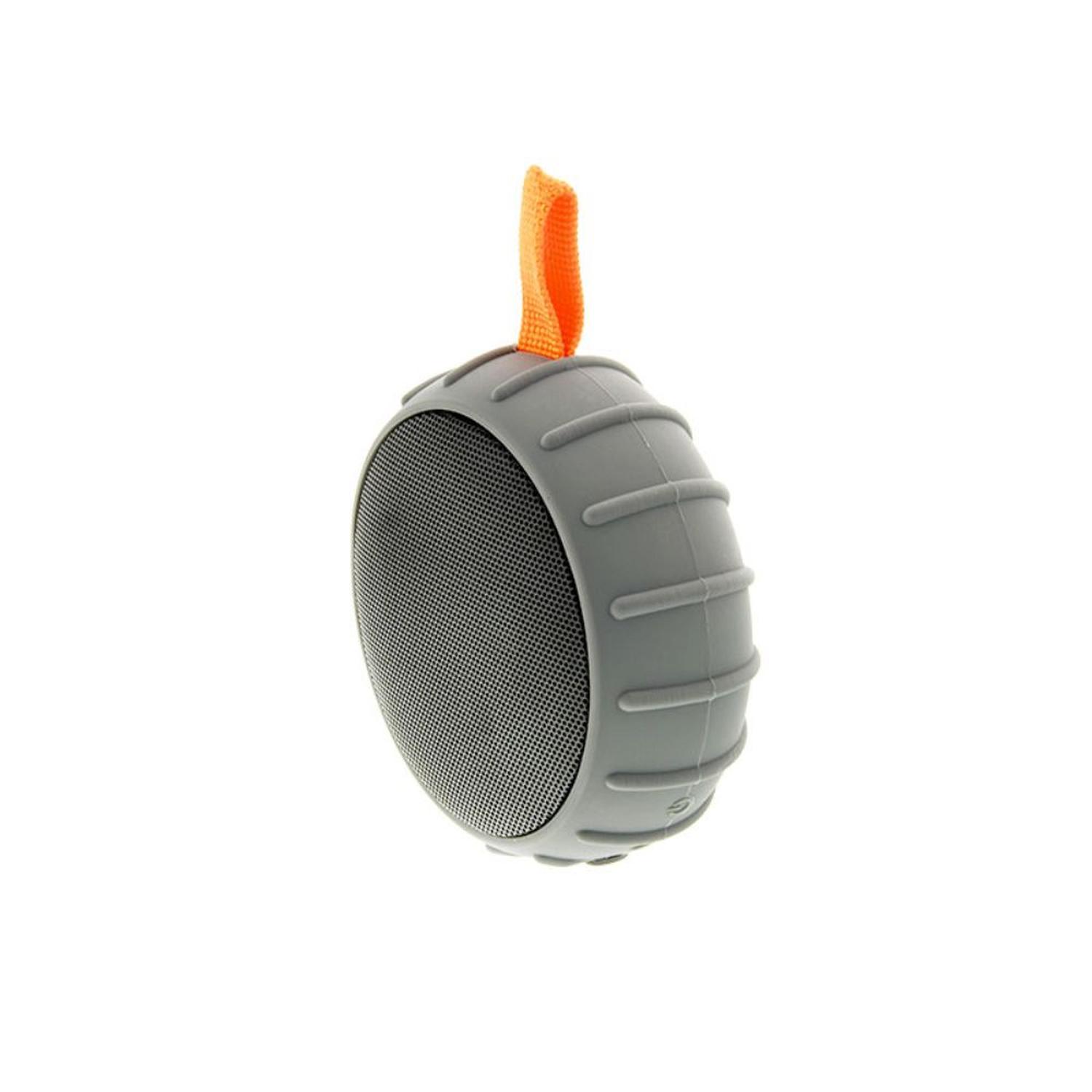 PARLANTE PORTATIL XTECH BT KLASH IPX6 TWS COL GRAY XTS - 2