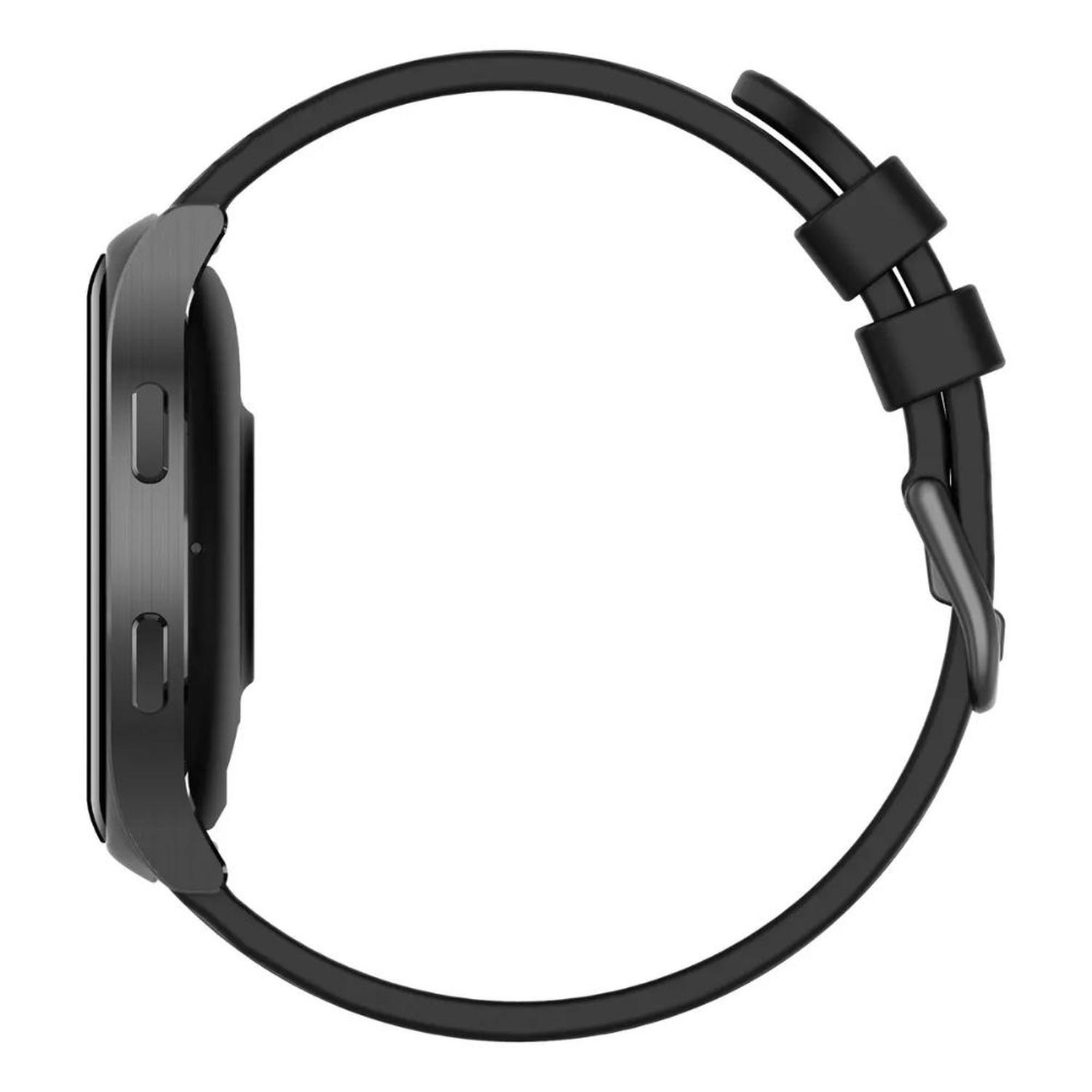 SMARTWATCH MOTOROLA MOTO WATCH 120 PANTALLA AMOLED IP68 MONITOREO SALUD CARGA RÁPIDA - 2