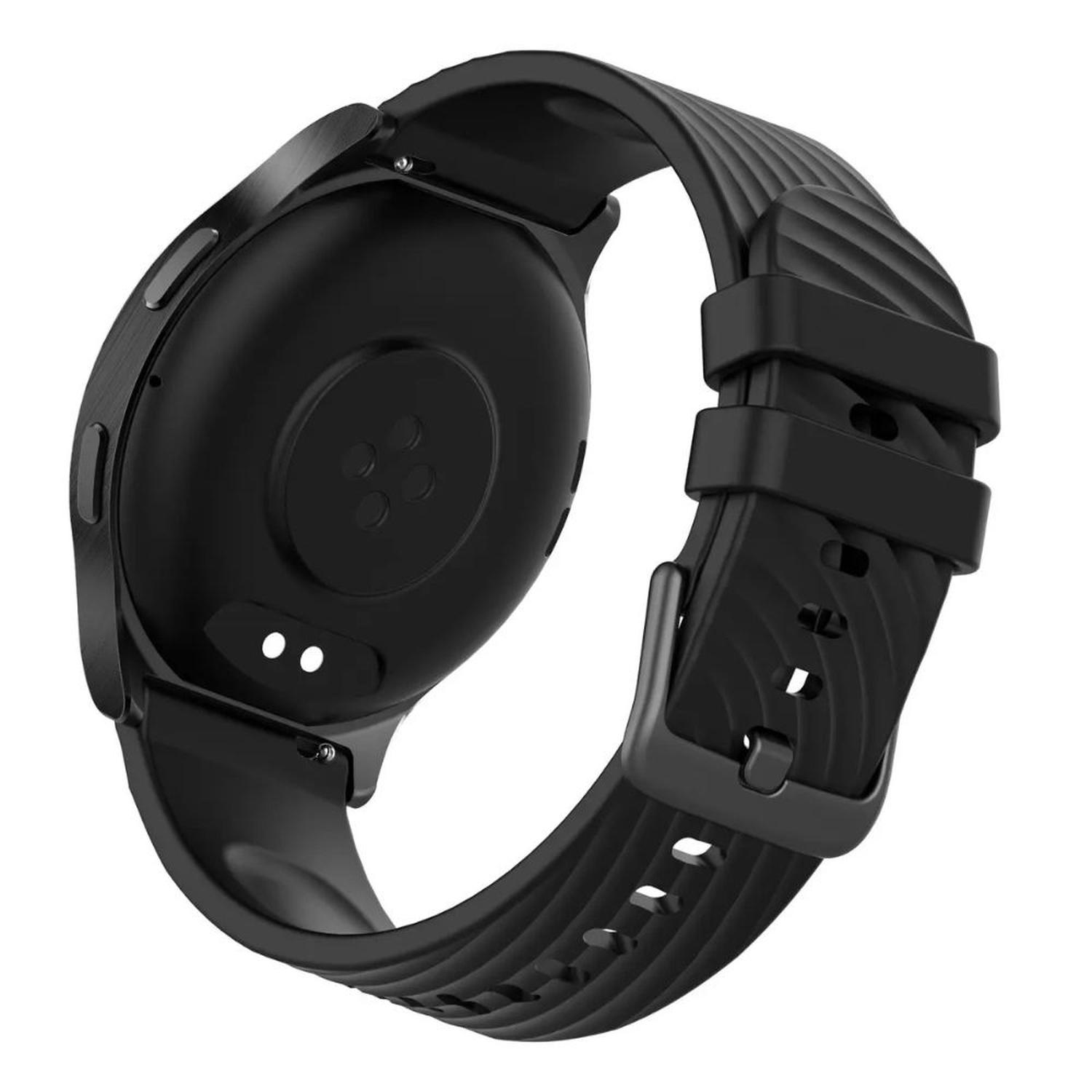 SMARTWATCH MOTOROLA MOTO WATCH 120 PANTALLA AMOLED IP68 MONITOREO SALUD CARGA RÁPIDA - 3
