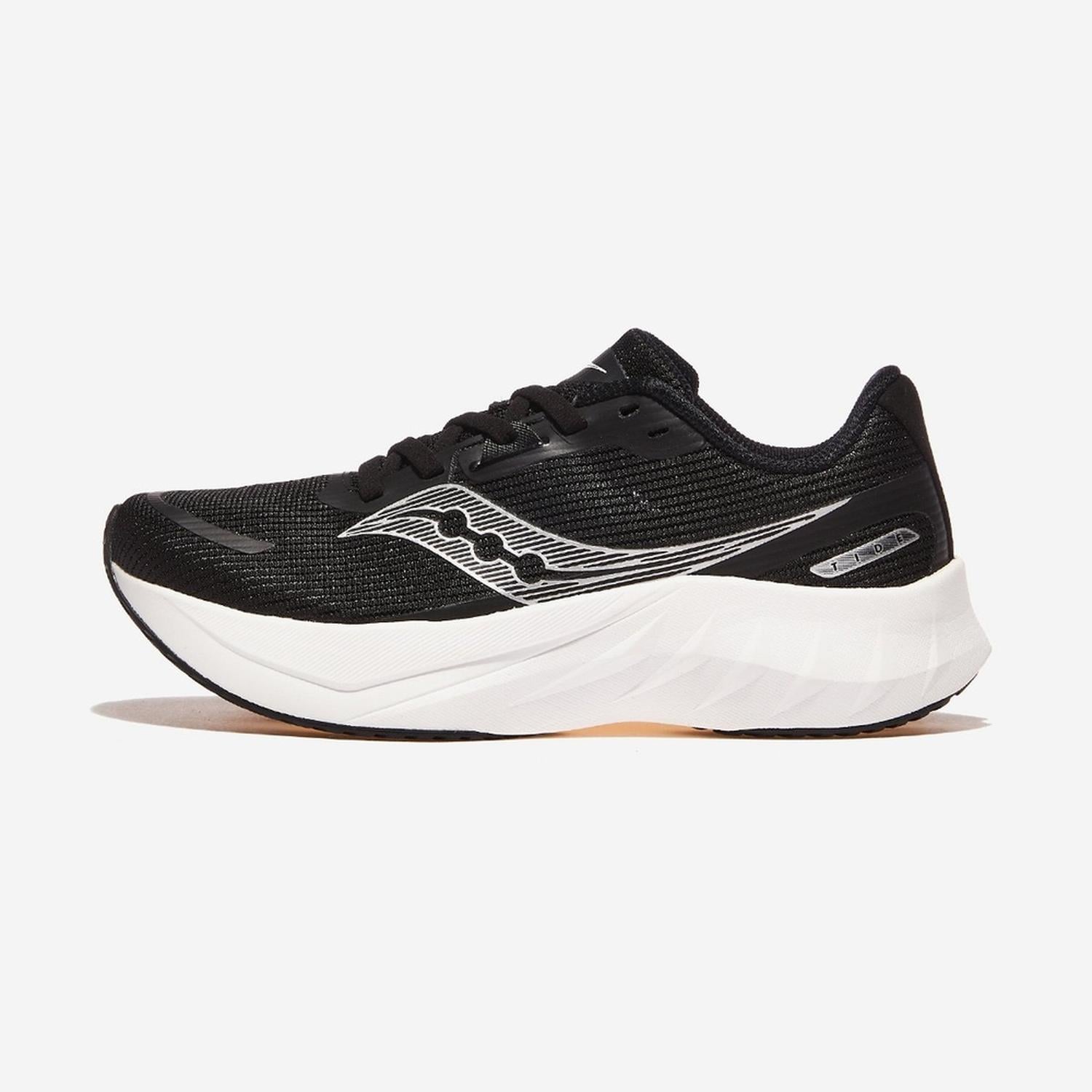 ZAPATILLAS RUNNING SAUCONY TIDE 2 AMORTIGUACIÓN PWRRUN+ - 1