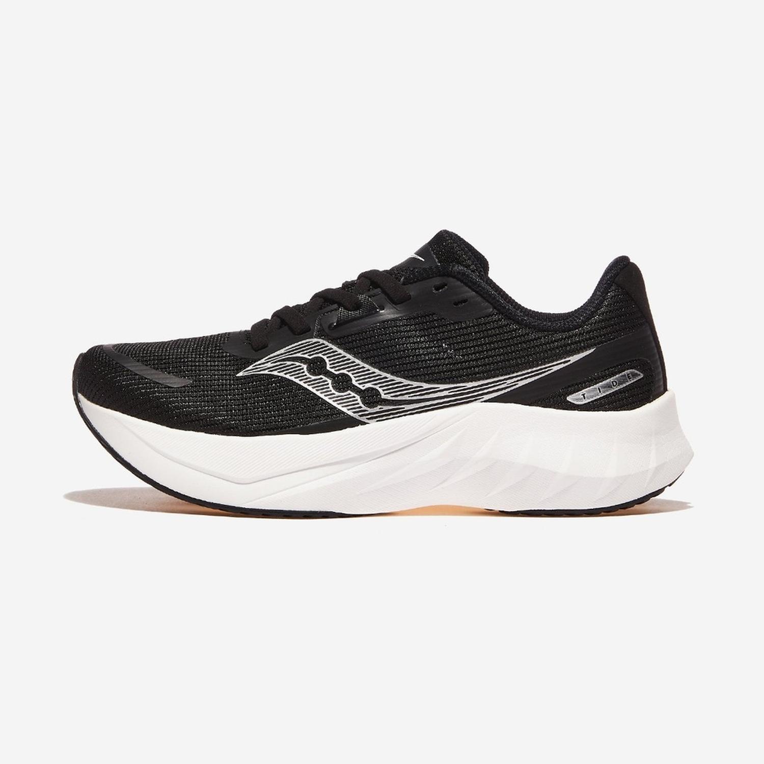 ZAPATILLAS RUNNING SAUCONY TIDE 2 AMORTIGUACIÓN PWRRUN+ - 1