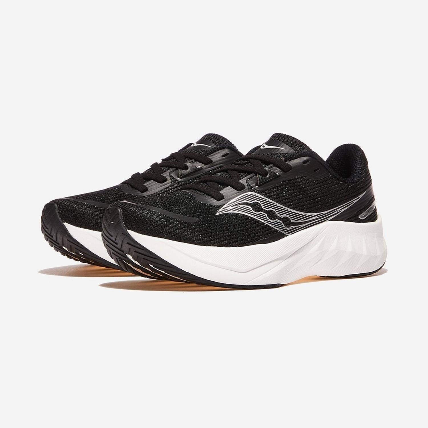 ZAPATILLAS RUNNING SAUCONY TIDE 2 AMORTIGUACIÓN PWRRUN+ - 2