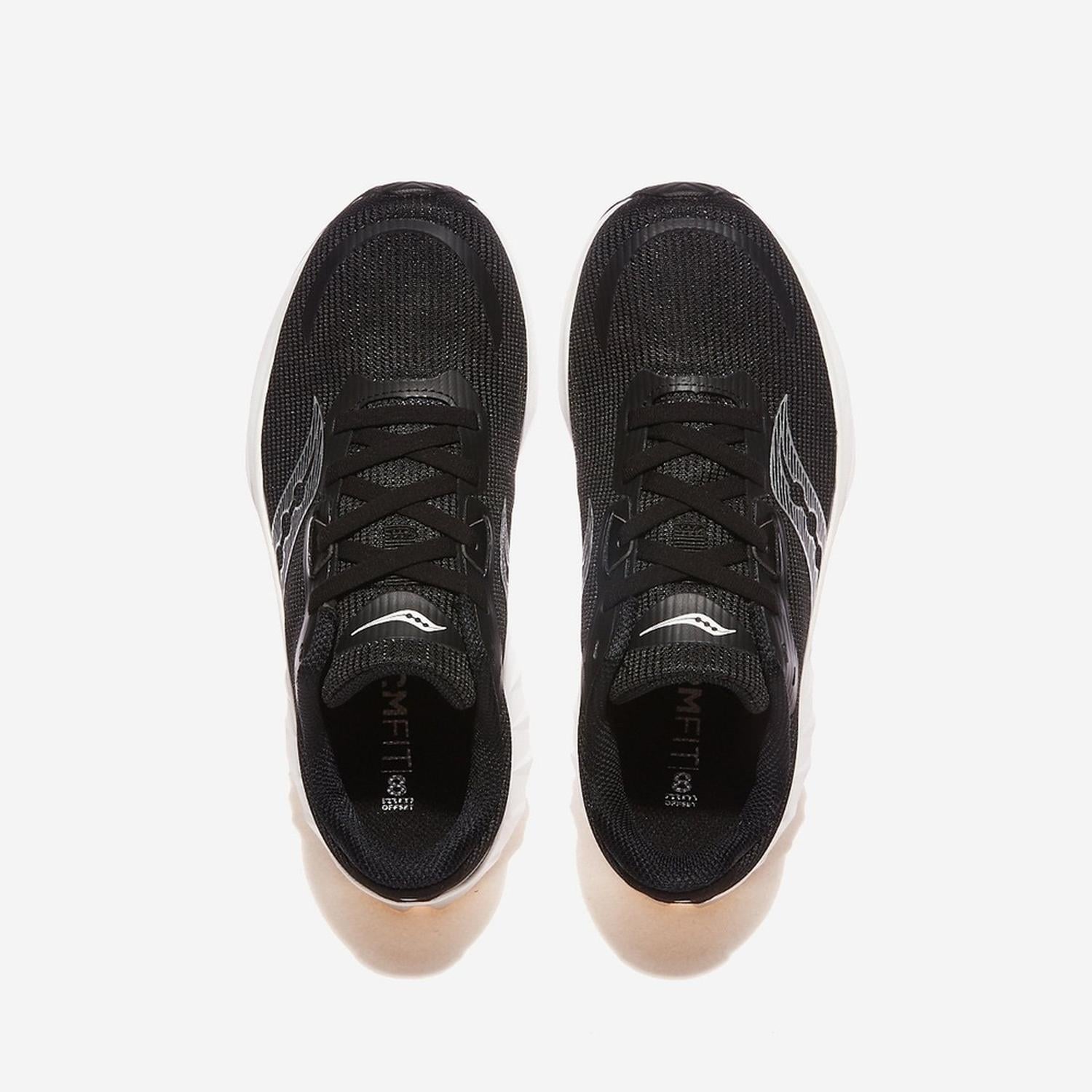 ZAPATILLAS RUNNING SAUCONY TIDE 2 AMORTIGUACIÓN PWRRUN+ - 3