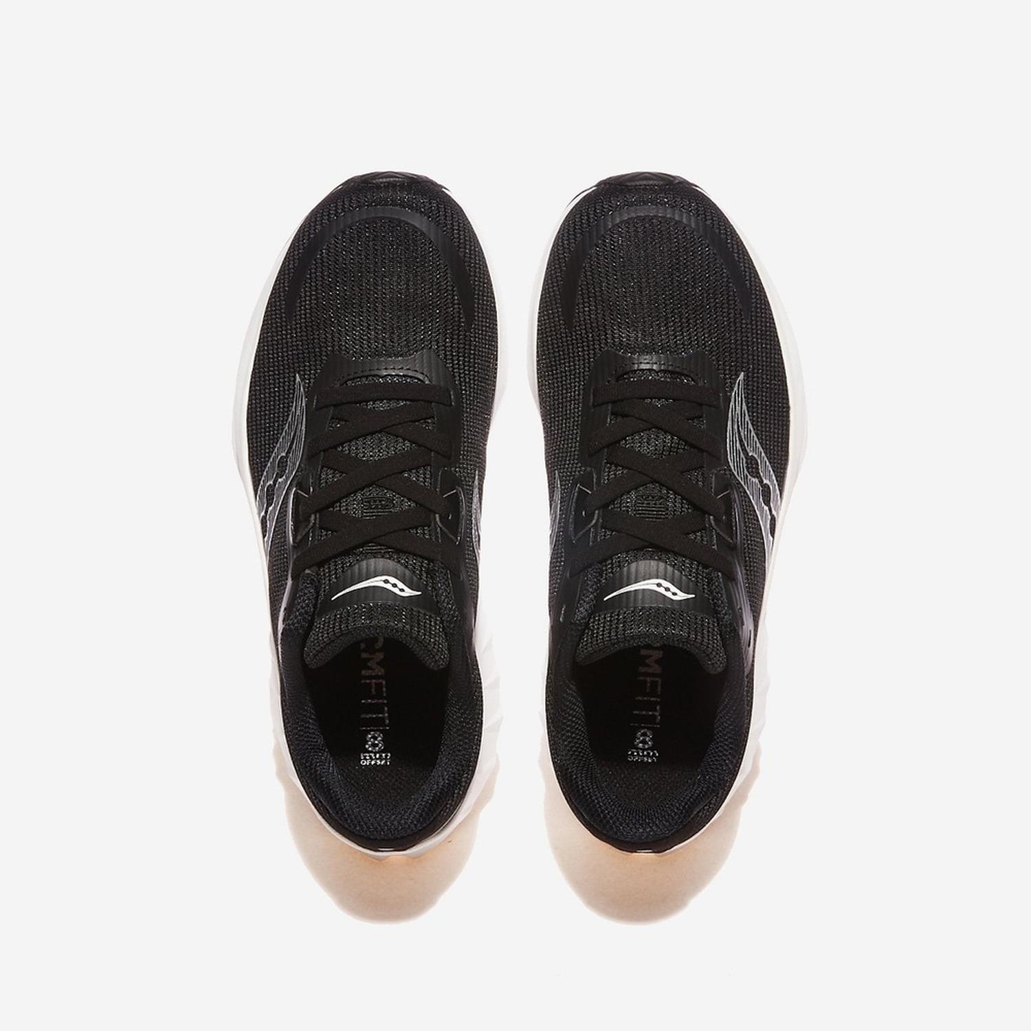 ZAPATILLAS RUNNING SAUCONY TIDE 2 AMORTIGUACIÓN PWRRUN+ - 3