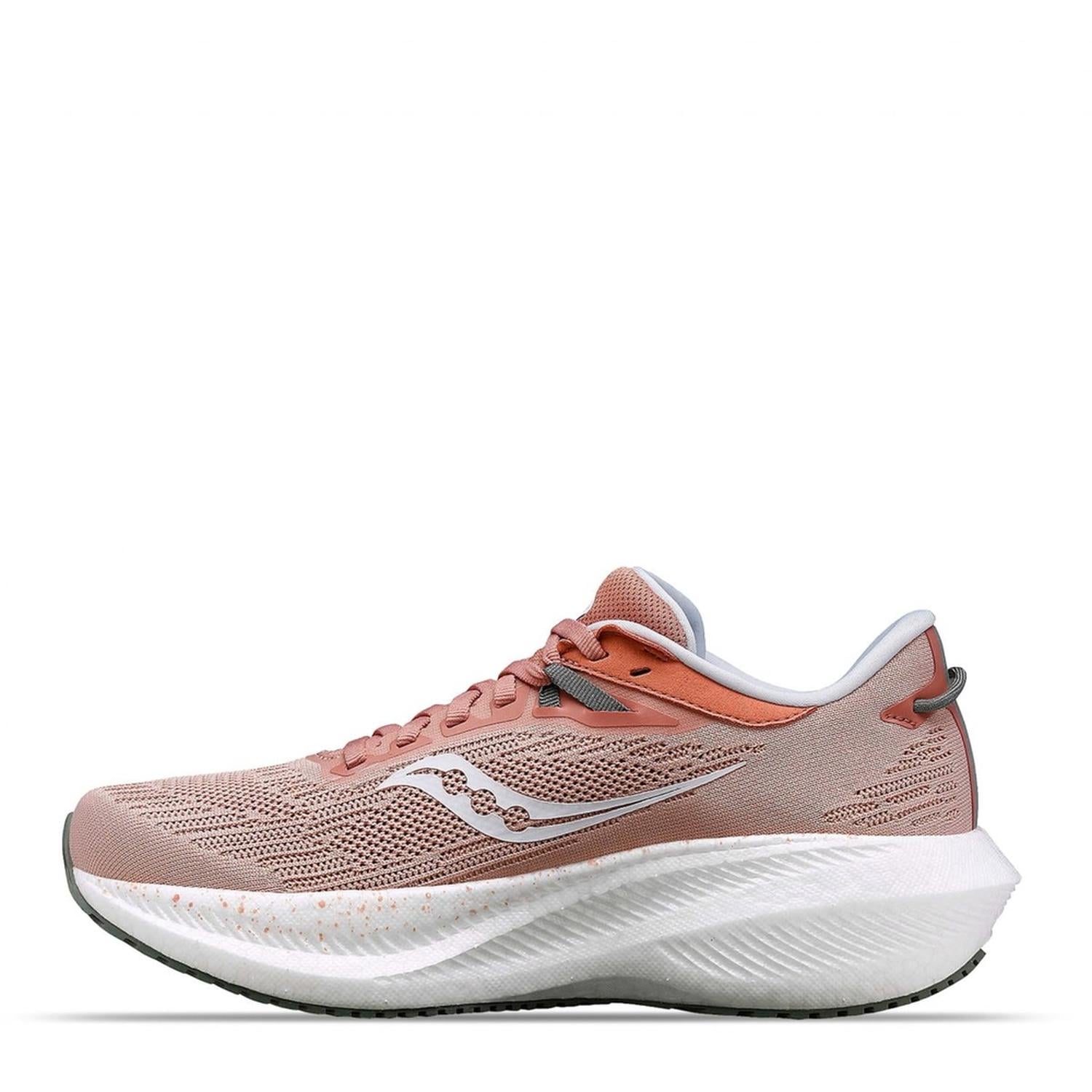 ZAPATILLAS RUNNING SAUCONY TRIUMPH 21 AMORTIGUACIÓN PWRRUN+ - 1