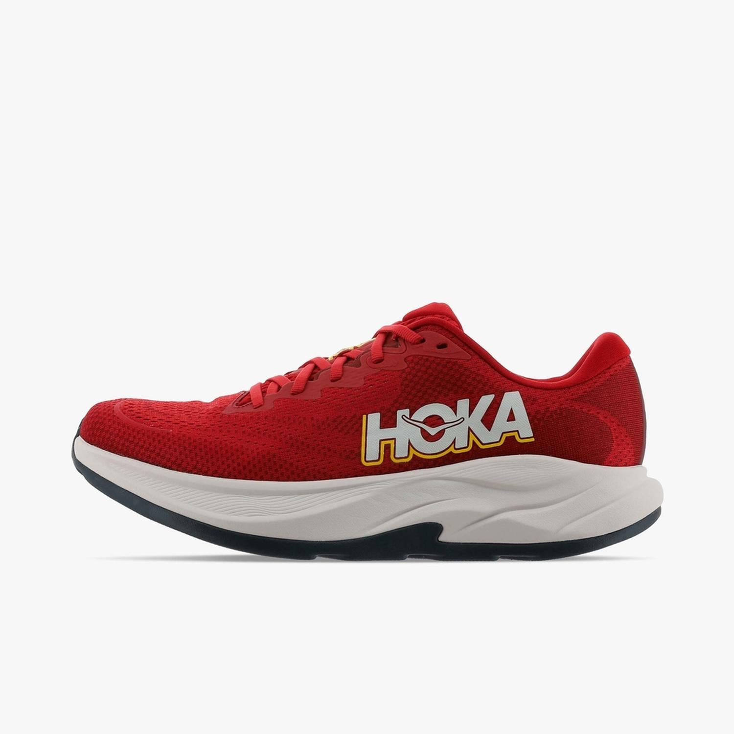 ZAPATILLAS RUNNING HOKA ONE ONE RINCON 4 ULTRALIGERAS AMORTIGUADAS - 1