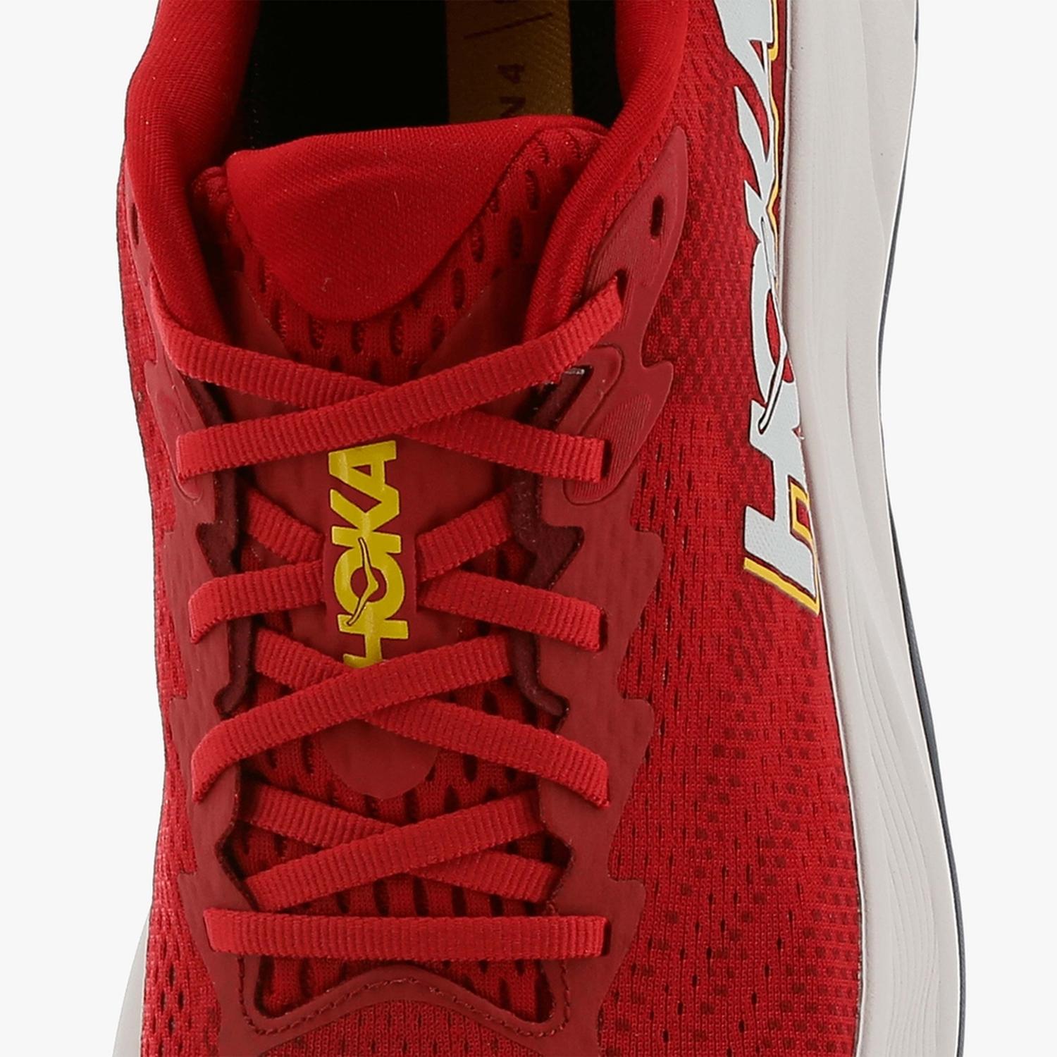 ZAPATILLAS RUNNING HOKA ONE ONE RINCON 4 ULTRALIGERAS AMORTIGUADAS - 7