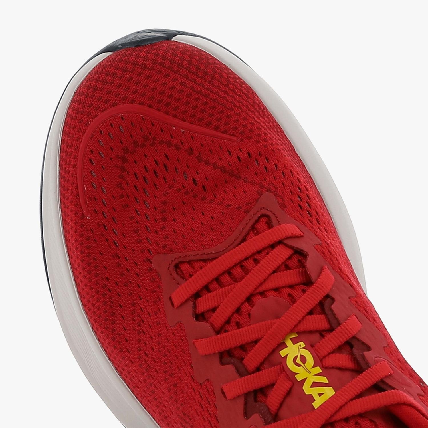 ZAPATILLAS RUNNING HOKA ONE ONE RINCON 4 ULTRALIGERAS AMORTIGUADAS - 8