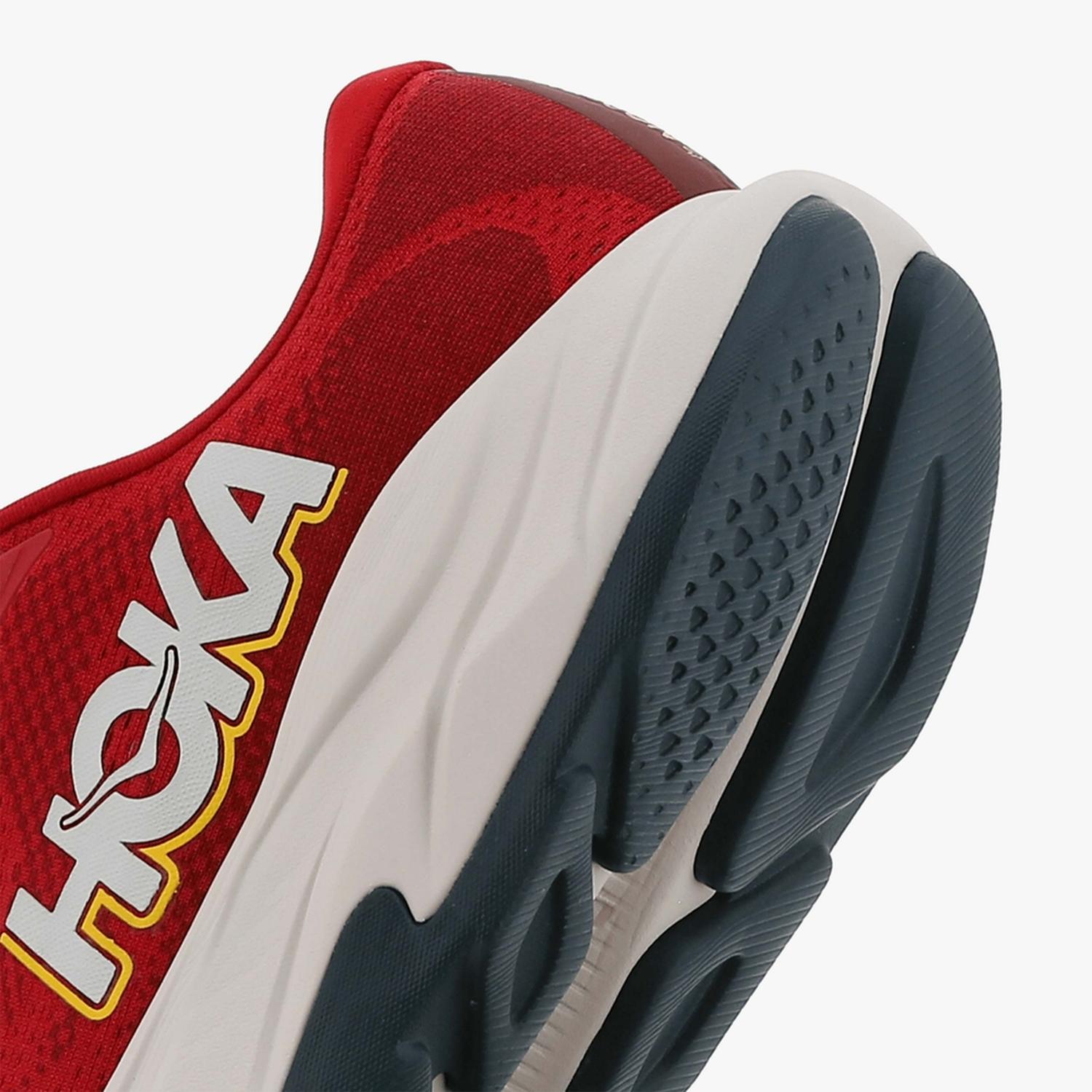 ZAPATILLAS RUNNING HOKA ONE ONE RINCON 4 ULTRALIGERAS AMORTIGUADAS - 9
