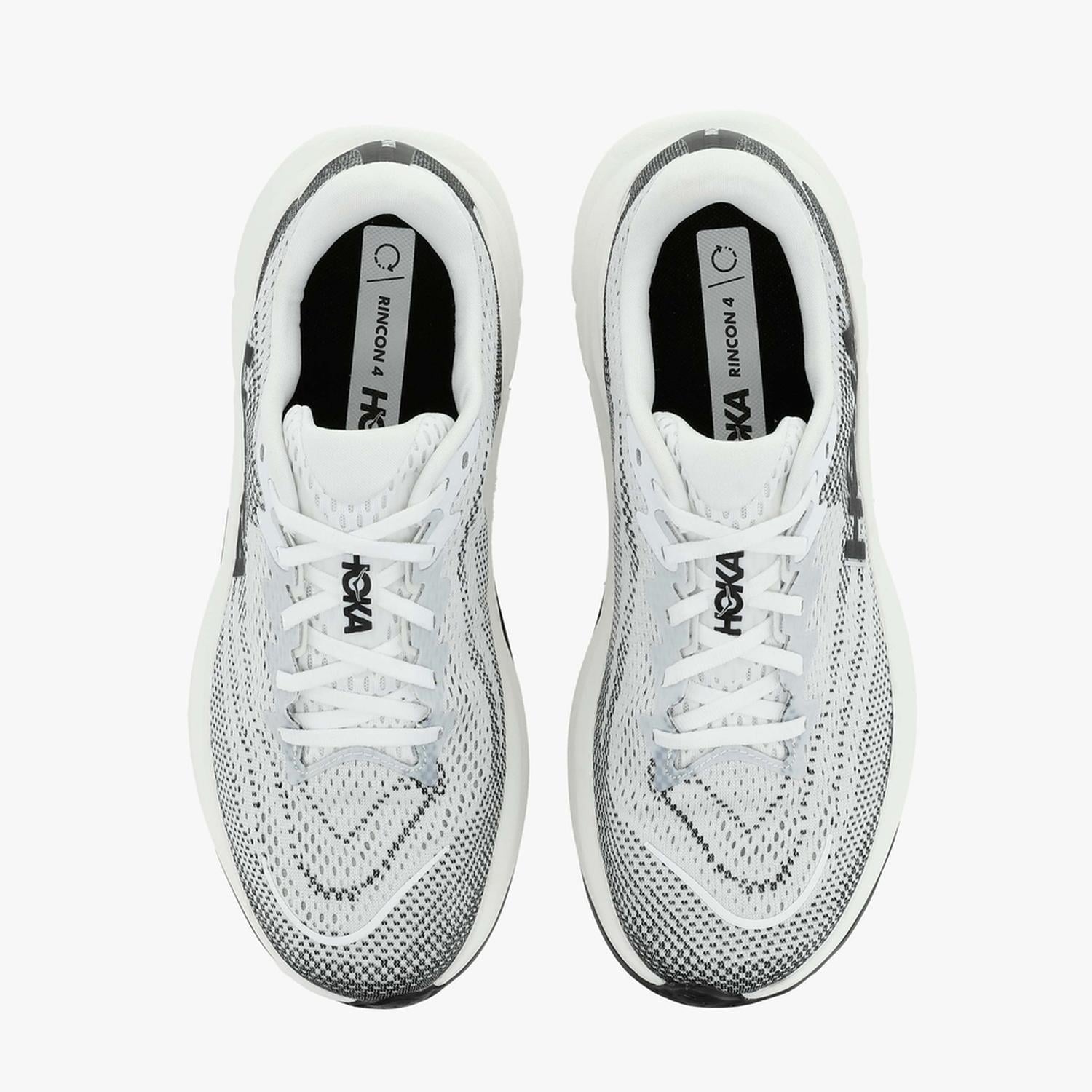 ZAPATILLAS RUNNING HOKA ONE ONE RINCON 4 - 6