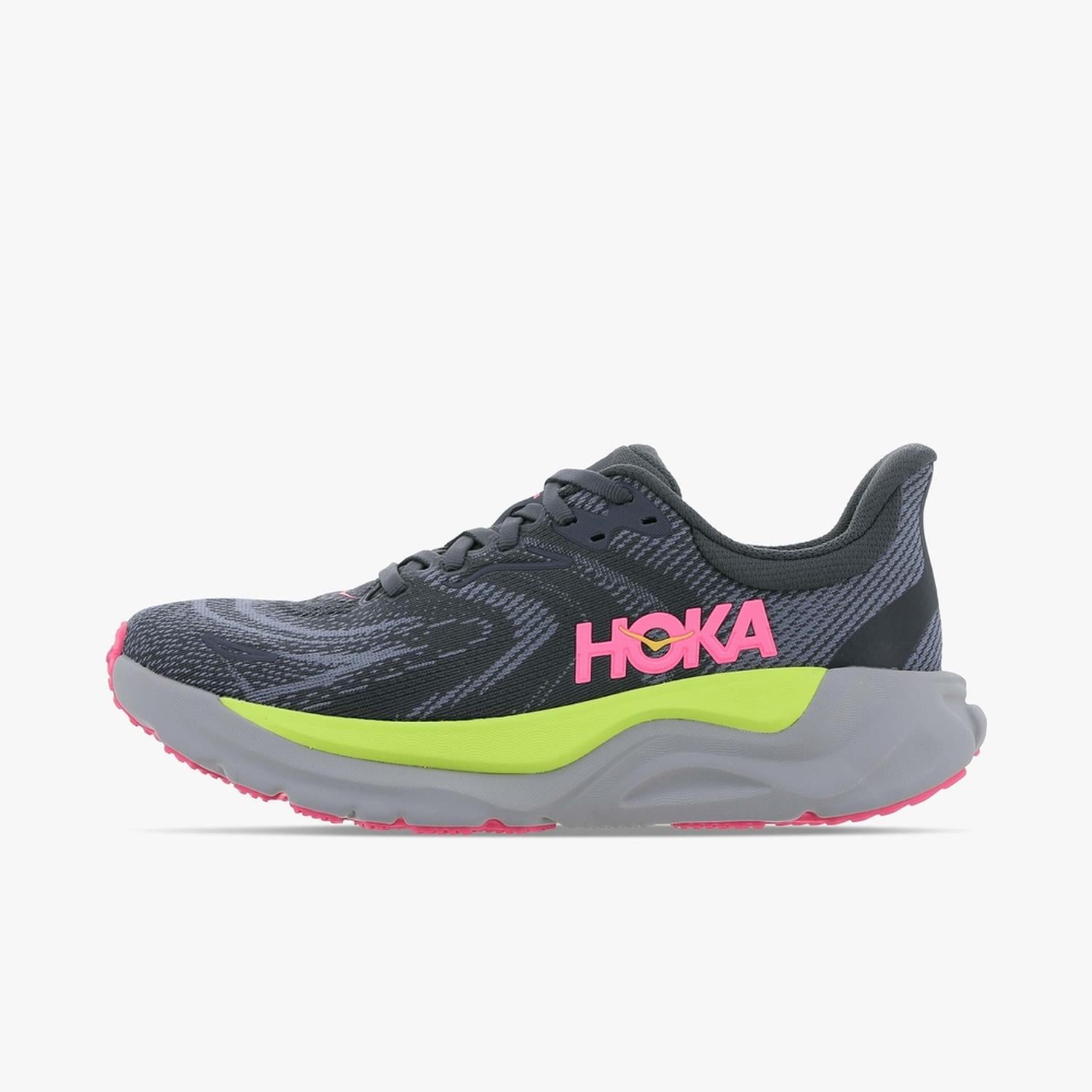 ZAPATILLAS RUNNING HOKA ONE ONE ARAHI 8 PARA MUJER - 1