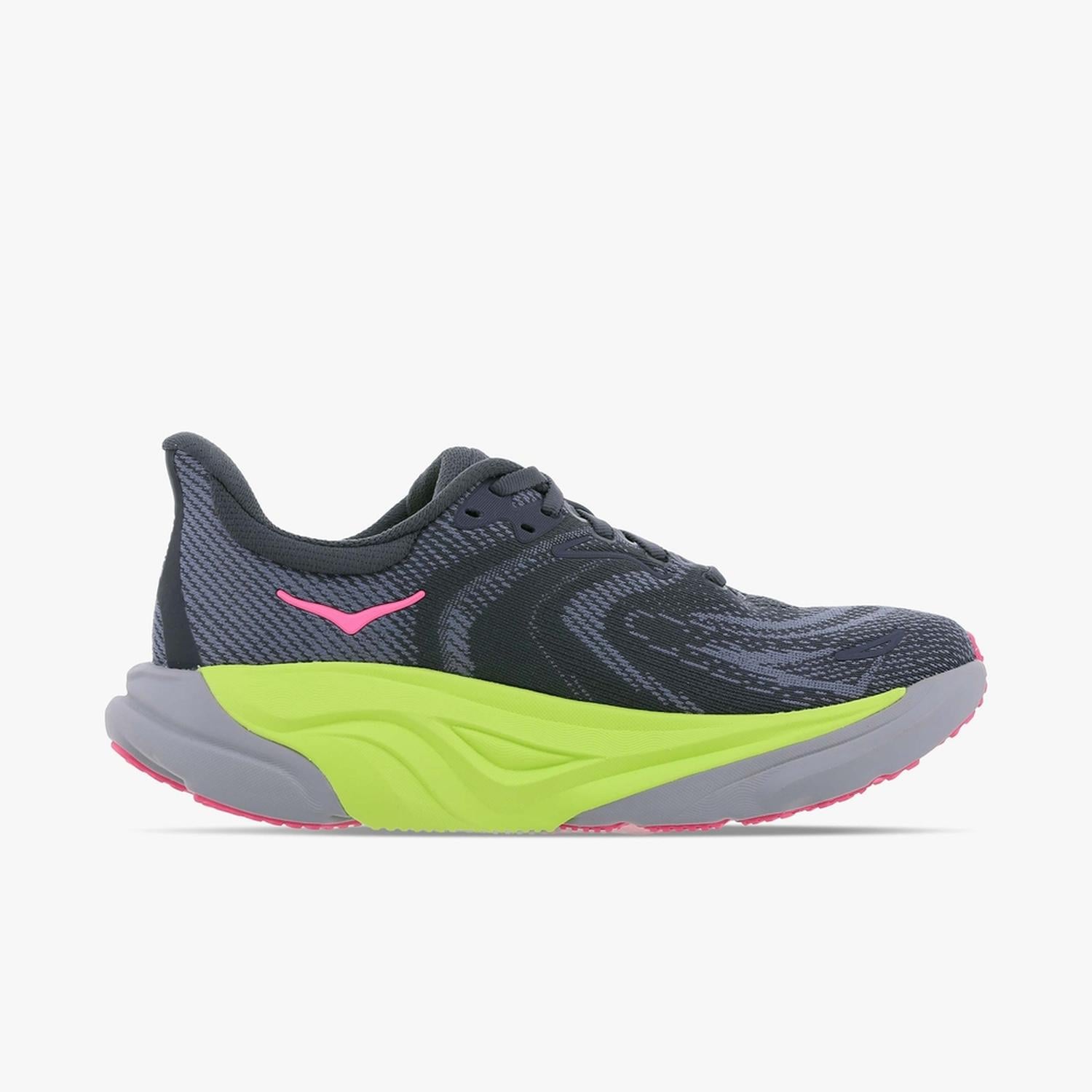 ZAPATILLAS RUNNING HOKA ONE ONE ARAHI 8 PARA MUJER - 2