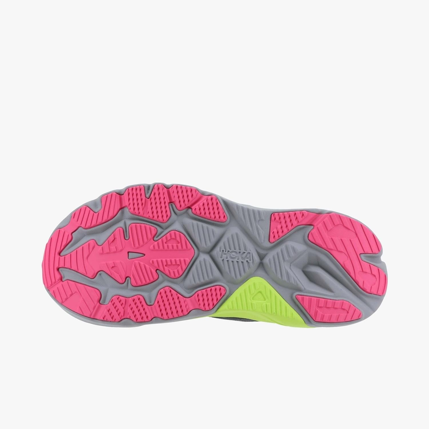 ZAPATILLAS RUNNING HOKA ONE ONE ARAHI 8 PARA MUJER - 3