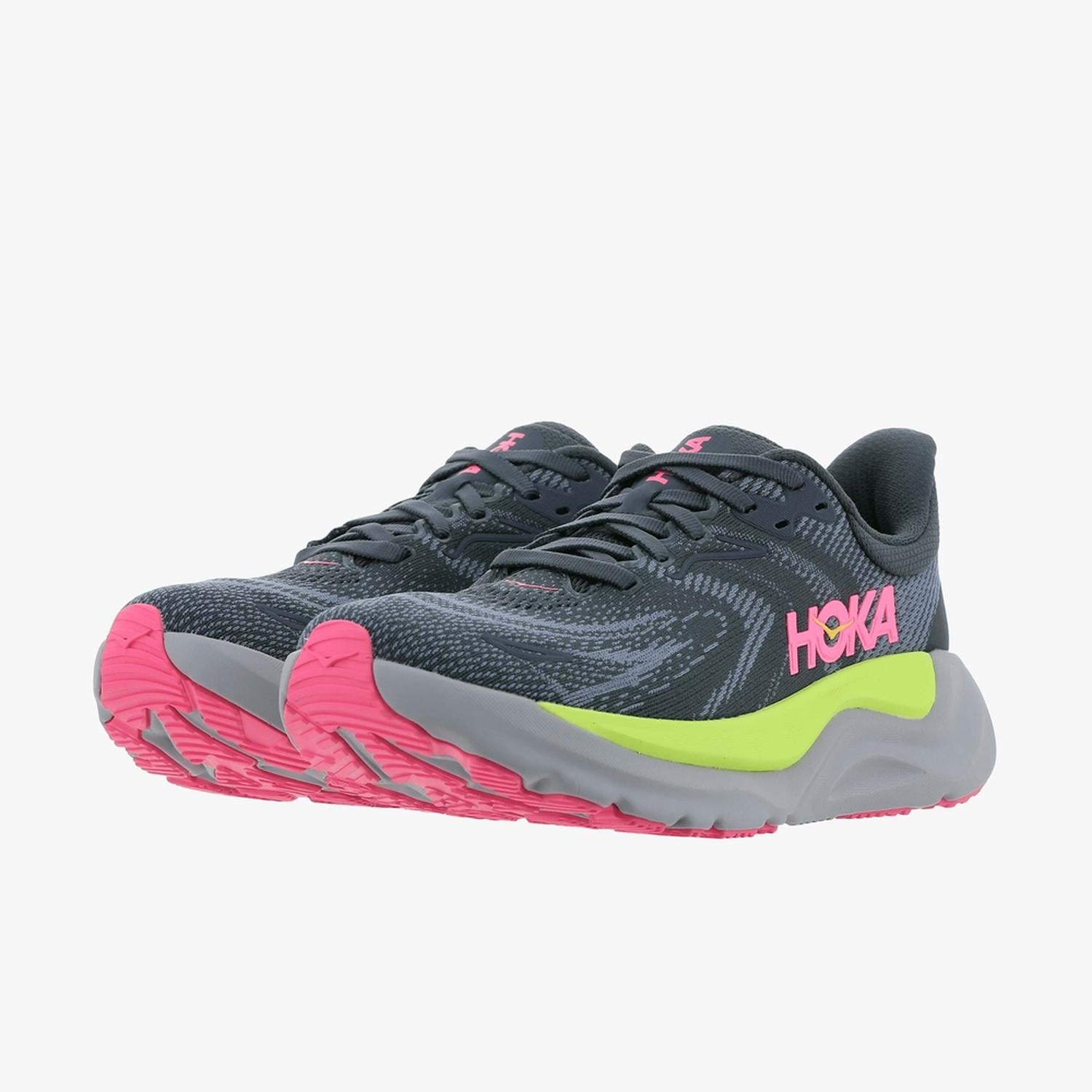 ZAPATILLAS RUNNING HOKA ONE ONE ARAHI 8 PARA MUJER - 4