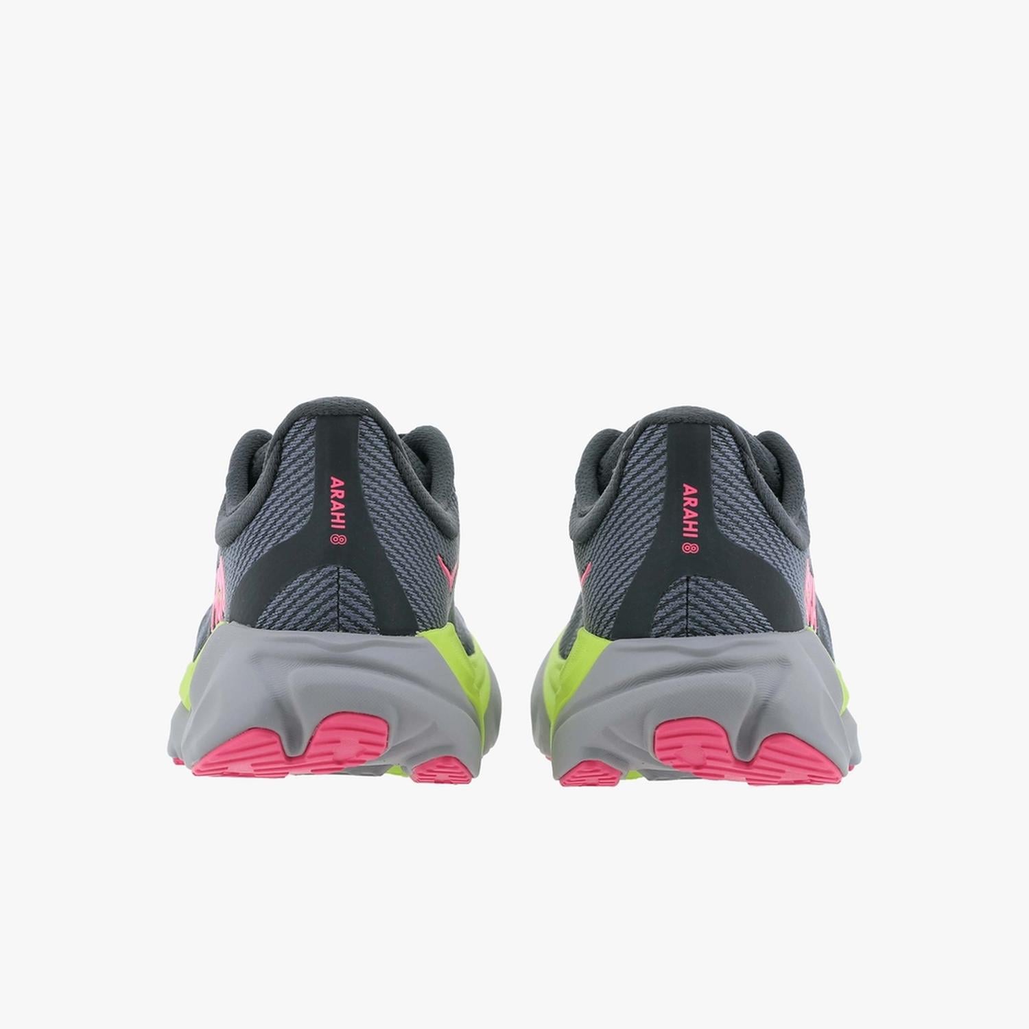 ZAPATILLAS RUNNING HOKA ONE ONE ARAHI 8 PARA MUJER - 5