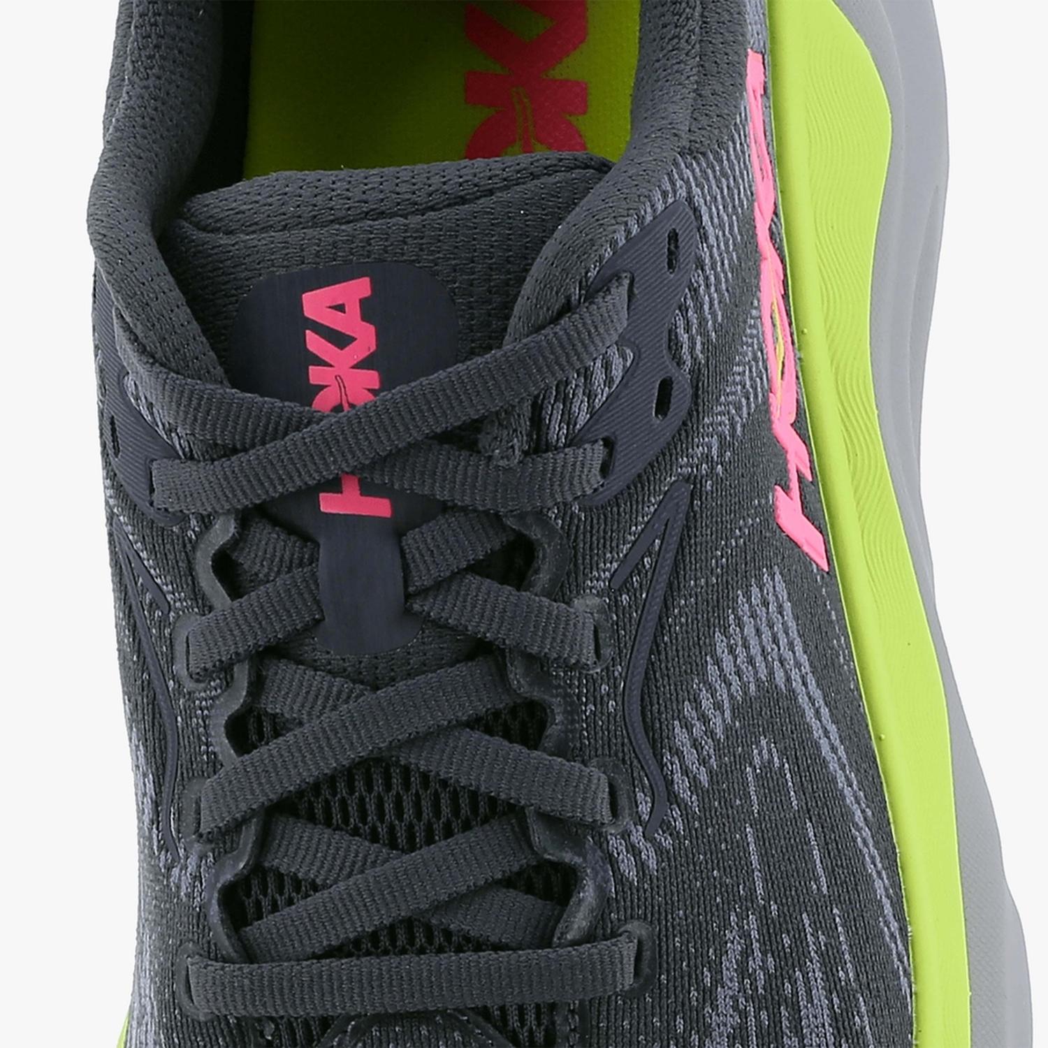ZAPATILLAS RUNNING HOKA ONE ONE ARAHI 8 PARA MUJER - 7