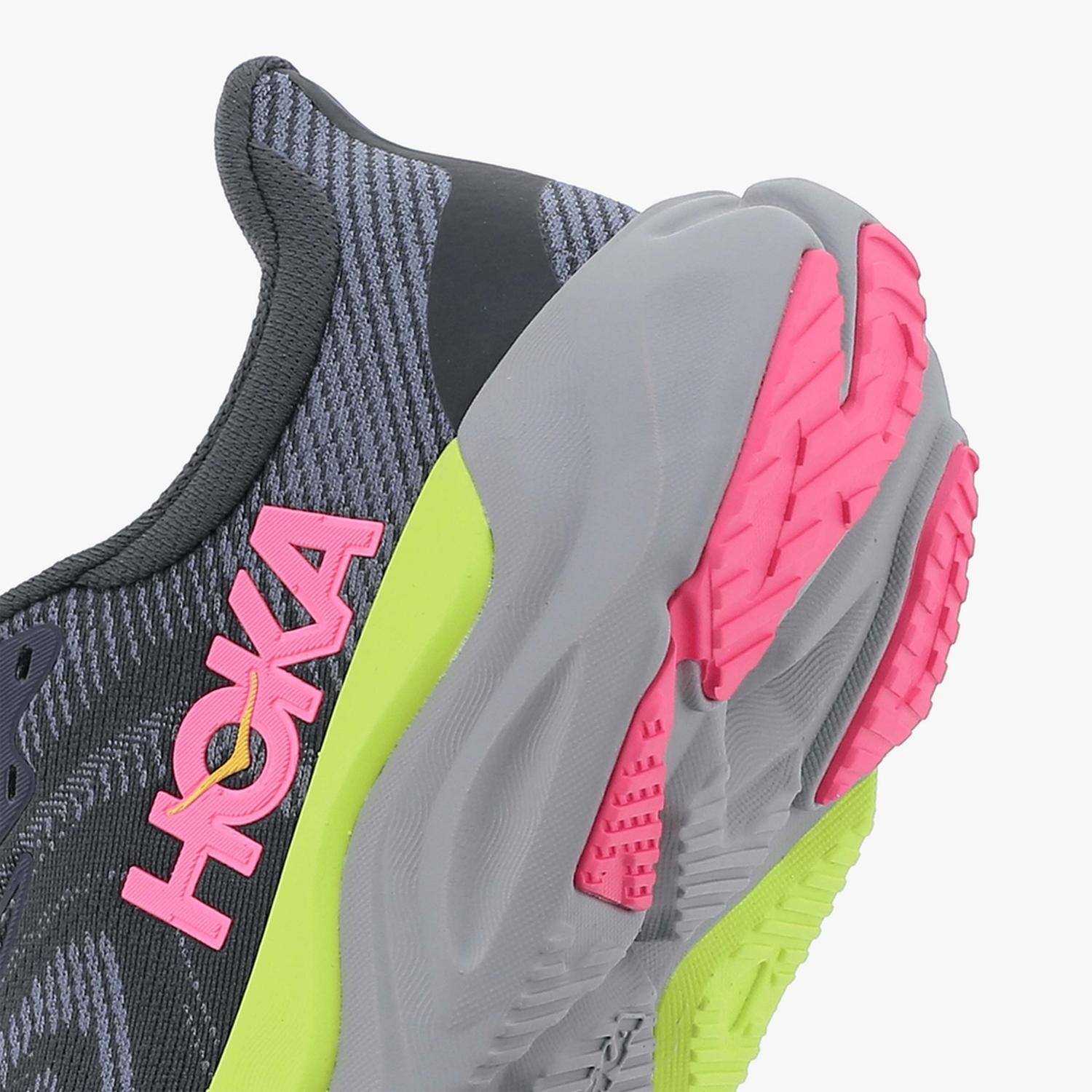 ZAPATILLAS RUNNING HOKA ONE ONE ARAHI 8 PARA MUJER - 9